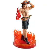 Banpresto - One Piece - Portgas D. Ace (Special Ver. The Shukko Logia)