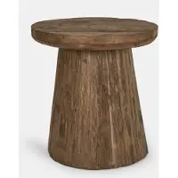 Loberon Bijzettafeltje Yarwood