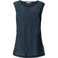 Vaude Dames tanktop Skomer | Maat 34