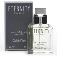 Calvin Klein Eternity 30 ml Eau de Toilette - Herenparfum