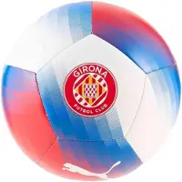 Puma Girona Fc Essential Voetbal Rood 5