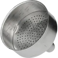 Bialetti Blister Funnel Filter 3t New Moka-dama-happy-break-fiamet-junior Alu