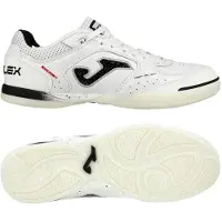 Joma Top Flex In Indoor Football Shoes Wit EU 45 1/2 Man