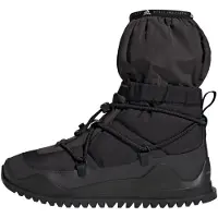 Adidas By Stella Mccartney Boots zwart