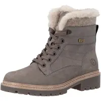 Remonte Veterlaarsjes stone grey
