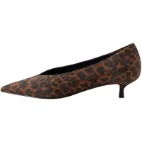 Next Pumps 'Forever Comfort' bruin / zwart