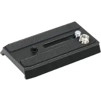 Manfrotto 501PL mounting plate (501/503)