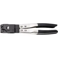 Hazet 1847-1 Klemtang voor asmanchetten 230 mm 1 stuk(s)