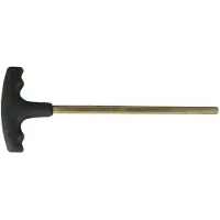 Ks Tools 9631584 Haakse schroevendraaier Inbus 8 mm 8 mm