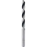 Bosch Hss-rpointteq Din338 6.5x63x101 Mm Metaalboor 10 Eenheden