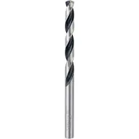Bosch 10X Metaalboor HSS Pointeq 6,1mm - 2608577229