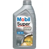 Mobil Motorolie 154998 SUPER 3000 D1 5W30 1L