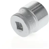 Gedore 30 24 2194783 3/8 (10 mm) Dopsleutelinzetstuk 24 mm 3/8 24 mm 3/8 (10 mm)