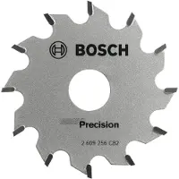 Bosch Accesorios Gp Wo H 65x15-12 Cirkelzaagblad Voor Hout