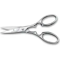 Victorinox keukenschaar, roestvast staal 7.6376
