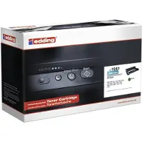 Edding Toner, Toner vervangt DR 2200 zwart 12000 pagina's (BK)