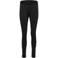 Hummel Sportbroek zwart