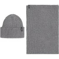 Wrangler Muts stone grey