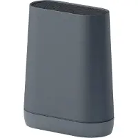 Zyliss Messenblok Universal Zwart (Leeg)
