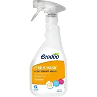 Ecodoo Schoonmaakmiddel citrus 500 ml
