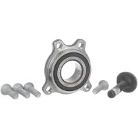 Skf Wiellagerset VKBA 7097