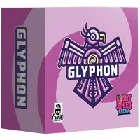 Cranio creations - Light Speed Arena, Glyphon - Vergroot uw ruimtegevechten
