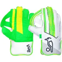 Kookaburra Cricket keepershandschoenen voor kinderen LC 4.0