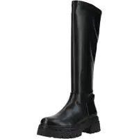 Tom Tailor Platte laarzen Madline dames 40