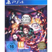 Demon Slayer: Kimetsu no Yaiba - De Hinokami Kronieken