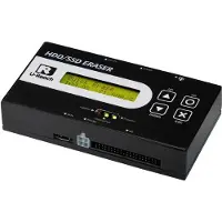 Renkforce TP100 Evidence Eraser 1-voudig HDD-wisser SATA, IDE Met wisfunctie