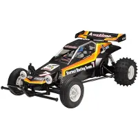 Tamiya Hornet, auto, 874 gram