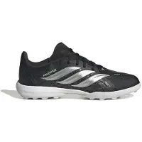 Adidas Predator League Tf Junior Football Boots Zwart EU 36 Kinderen