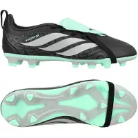 Adidas Predator Club Fold-over Tongue Fg/mg Junioren Voetbalschoenen
