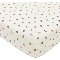 Meyco Baby Mini Panther 60x120 Cm Lakens Voor Wieg