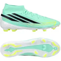 Adidas F50 Hyperfast Mid League FG