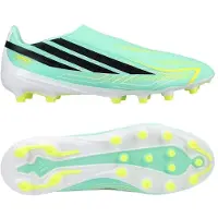 Adidas F50 Hyperfast League Laceless Artificial Ground Voetbalschoenen