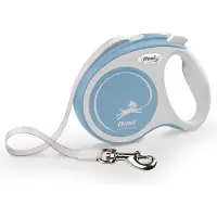 Flexi Comfort Plus S 5m Hondenriem