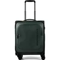 Mandarina Duck Eco Coated Cabin 16q Reistas Met Wielen