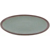 Intesi Pavot Dinerbord Groen 27cm - Modern & Stijlvol