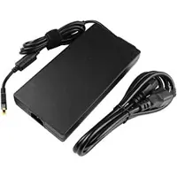 CoreParts Voedingsadapter voor Lenovo (230 W), Voeding voor notebooks, Zwart