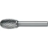 Format Freesstift HM TRE0610/Vertanding C 6mm, 6x10,0mm