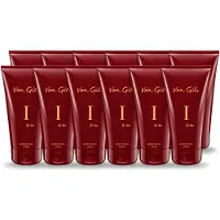 Van Gils 12 x - Douchegel - I for Her - Zachte Reiniging & Luxe Geurbeleving - 150 ml - Voordeelverpakking - 12 stuks