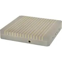 Neutral Magnetische spanplaat permanent PMNEO 3232-48 FLAIG