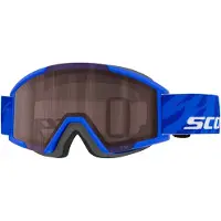 SCOTT Shield Pro Junior Skibril