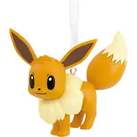 Hallmark Ornament l93 fc pokemon eevee