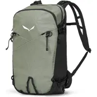 Salewa Sportrugzak mintgroen