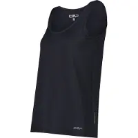 CMP Top 32t7016 Mouwloos T-shirt