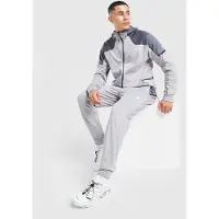 The North Face Mountain Athletics Poly Track Pants - Grijs- Heren, Grijs