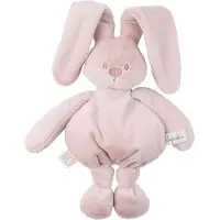Nattou Lapidou knuffel, 30 cm – Knuffel voor baby's – Ideaal als onderdeel van de babyuitzet
