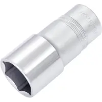 Hazet 900LG 900LG-30 Dop (zeskant) Dopsleutelinzetstuk 30 mm 1/2 (12,5 mm)